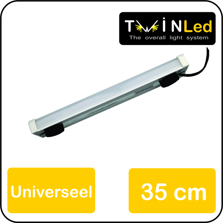 00-00-002.0 STCPTLP-UNI-M-350 Universele TwinLed 12v. 35 cm magneet font size="4" color="#5A5097"TwinLed professional vehicle lighting/font

font size="3" color="#5A5097"If it's well lit, it will be easily found!/font

Looking for the required component or screw is a regular routine
for the skilled person. And it's frustrating when you know
it's there, but you can't see it.
Install TwinLed in your cargo area and searching in the dark
is a thing of the past.

This luminaire with aluminium base and equipped with 2 neodyne magnets can 
be connected directly on the existing ilumination fixtures.
With a consumption of 8 watts this solution will not over charge the existing 
electrical installation of your vehickle.
Just remove the existing bulb and install the quick connection connector in place.
Ready !

You may exange for each existing bulb 1 TwinLed fixture.
Attach the fixtures with the magnets wherever you find fit, done.




font size="4" color="#5A5097"
For technical information please visit our website

a href="http://www.twinled.be/"target="_blank"IMG src="http://shop.stceurope.com/images/categories/TWINLED-00%20TwinLed%20.jpg" height="80 width="400/a/font Universele TwinLed 12v. set 35cm magneet