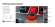 04-02-007.1 Ford Mustang - Steelmate front park 4 sens. + display + OBD interface  sensoren
